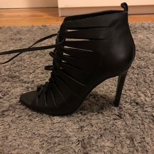 Zara Heels